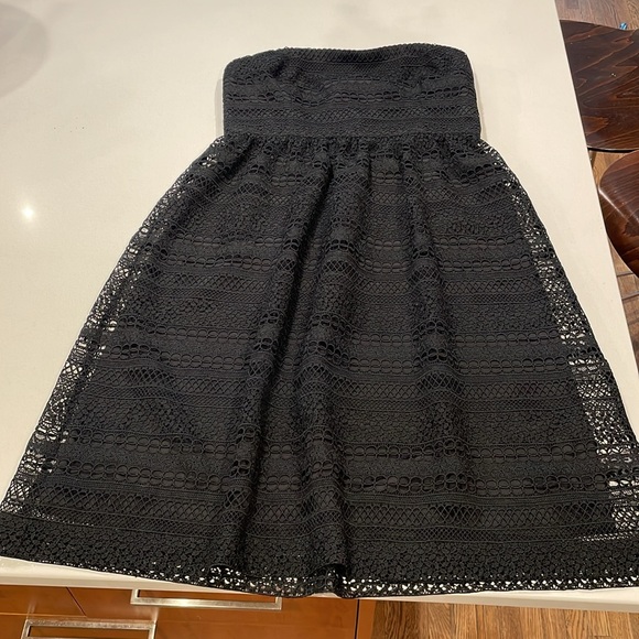 J.Crew strapless eyelet dress for summer! - Picture 8 of 8